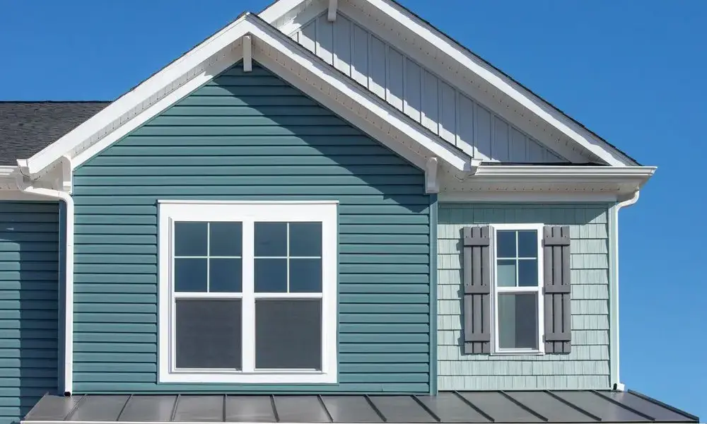 Roof repair and inspection services in Waterboro